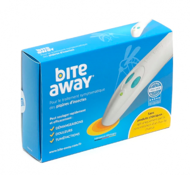 ARKOPHARMA - Stylo anti démangeaisons