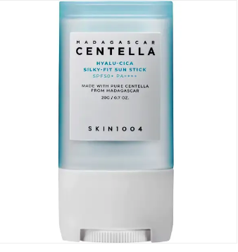 MADAGASCAR CENTELLA - Hyalu-Cica stick solaire 20g