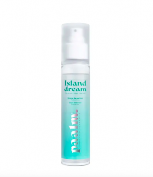 PAALM - Cosmetics brume Island Dream 100ml