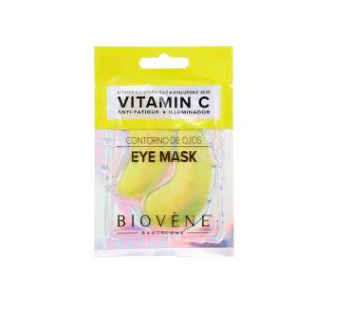 BIOVENE - Patch yeux anti-fatigue 8g