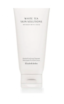 ELIZABETH ARDEN - White Tea solution nettoyant purifiant doux 125ml