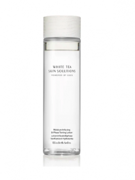 ELIZABETH ARDEN - White Tea Skin lotion infusée biphasé tonifiante et hydratante 200ml