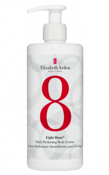 ELIZABETH ARDEN - Eight Hour - Lait hydratant pour le corps 380ml