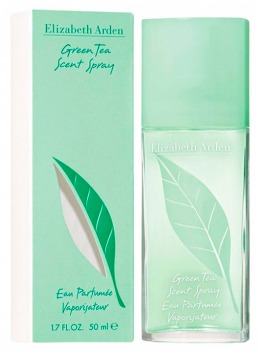 ARDEN GREEN TEA eau parfumée 50ml