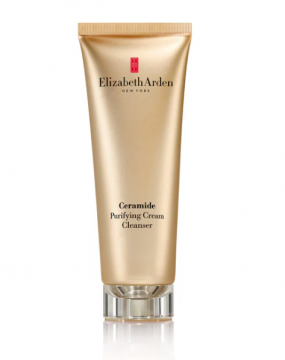 ELIZABETH ARDEN - C&eacute;ramide - Cr&egrave;me nettoyante purifiante 125ml