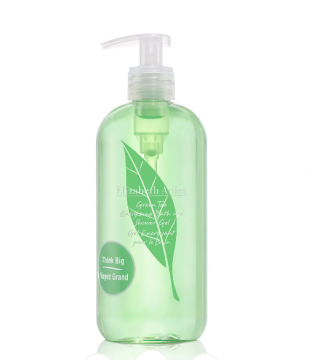 ELIZABETH ARDEN - Green Tea - Gel &eacute;nergisant pour le bain et la douche 200ml