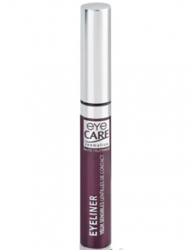 EYE CARE -  Eyeliner feutre bordeaux 5g
