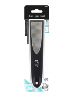 JEAN LOUIS DAVID -Rape Pieds Metallique Plastique Recycle