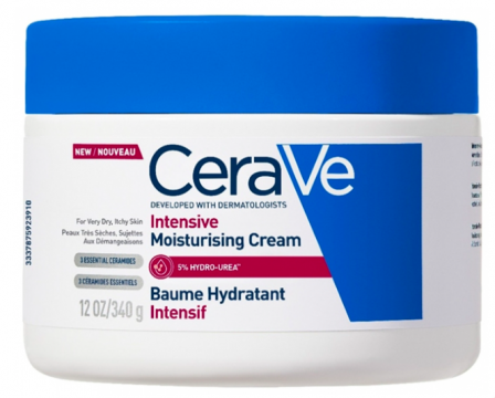 CERAVE - Baume hydratant intensif 340g