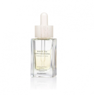 ELIZABETH ARDEN - White Tea - S&eacute;rum huile biphas&eacute; r&eacute;g&eacute;n&eacute;rant