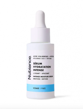 NUBIANCE - S&eacute;rum hydratation intense 30 ml