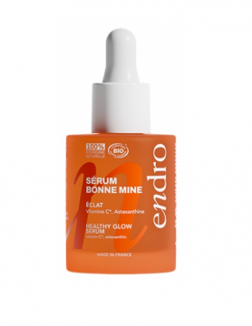 ENDRO - S&eacute;rum Bonne Mine 30ml