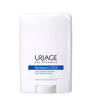 URIAGE - Bariederm - Cica stick fissures crevasses 22g