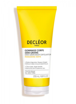 DECLEOR - Corps lait fondant N&eacute;roli Bigarade 400ml