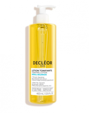 DECLEOR - N&eacute;roli Bigarade lotion tonifiante 400ml