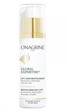 ONAGRINE - GLOBAL EXPER - Lift jour 40ml