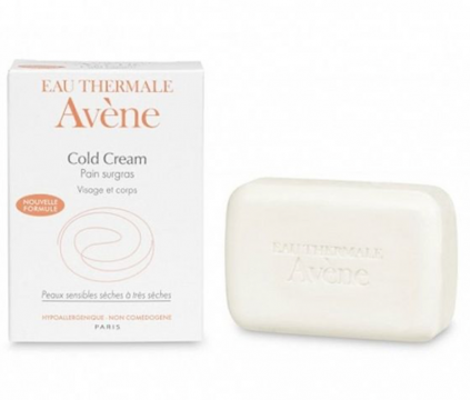 AVENE - PAIN SURGRAS COLD CREAM PAIN  100G