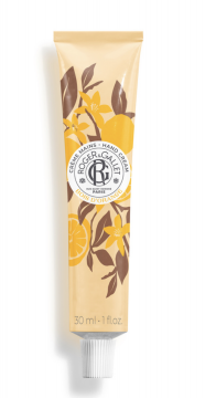 ROGER & GALLET - Crème Mains Bienfaisante bois d'orange 30ml