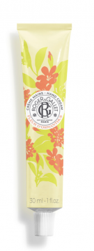 ROGER & GALLET - Crème Mains Bienfaisante fleur d'osmanthus 30ml