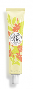 ROGER & GALLET - Cr&egrave;me Mains Bienfaisante fleur d'osmanthus 30ml