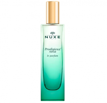NUXE - Prodigieux Neroli - Le Parfum, 50ML