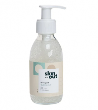 SKIN and OUT - Clean Out Nettoyant 150ml