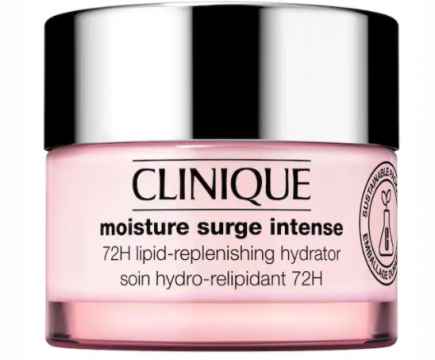 CLINIQUE - MOISTURE SURGE INTENSE - Soin hydro-relipidant 72H 30ml