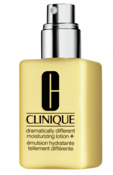 CLINIQUE - Emulsion Hydratante Tellement Diff&eacute;rente 125 ml