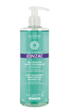 JONZAC - REHYDRATE - Gel douche haute tolerance 500ml