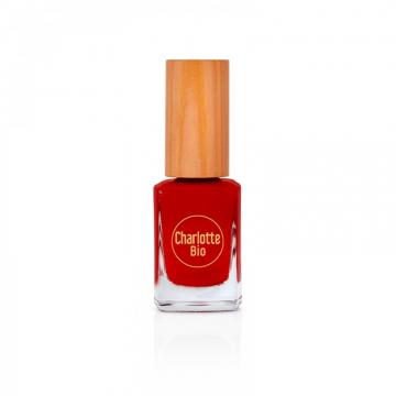 CHARLOTTE BIO VAO ROUGE PARFAIT