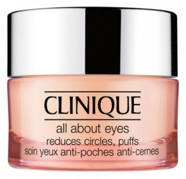CLINIQUE - Soin Yeux Anti-Poches Anti-Cernes 15ml