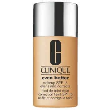 CLINIQUE - Even Better - Fond de Teint &Eacute;clat Correction SPF15 Teinte CN 74 Beige 30ml