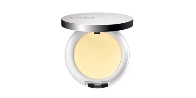 CLINIQUE - Redness Solutions - Poudre Min&eacute;rale Apaisante Anti-Rougeurs - Visage 11,6g