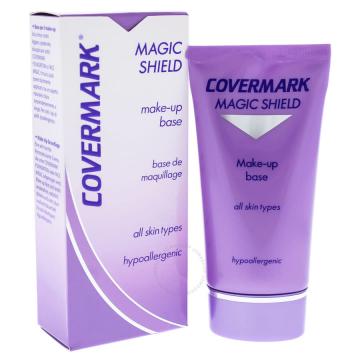COVERMARK - MAGIC SHIELD - Base de maquillage crème 50ml
