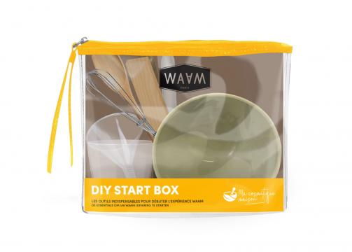 WAAM - DIY BOX KIT