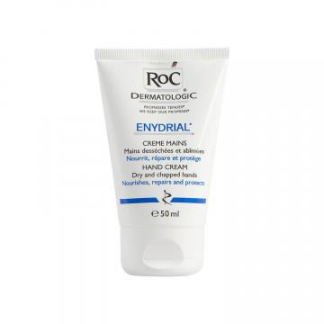ROC - ENYDRIAL creme mains 50ml