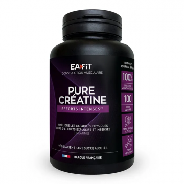 EAFIT PURE CREATINE 300G