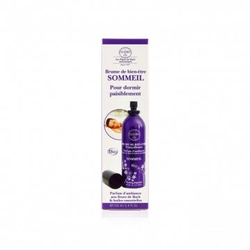 ELIXIRS & CO  - Brume Bien-&Ecirc;tre Sommeil 100ml