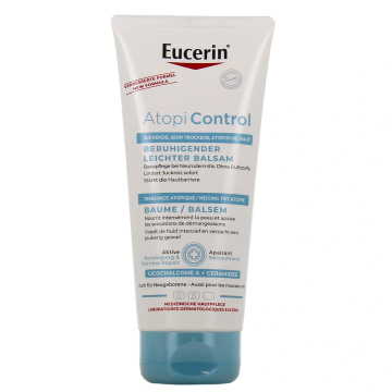 EUCERIN - Atopi Control - Baume 200ml
