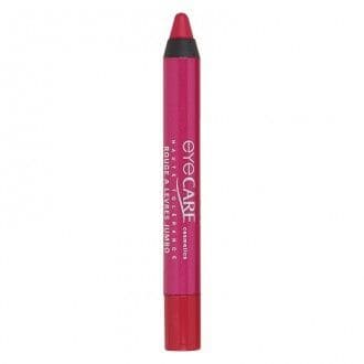 EYE CARE - Crayon rouge a levres Jumbo grenade 3,15G