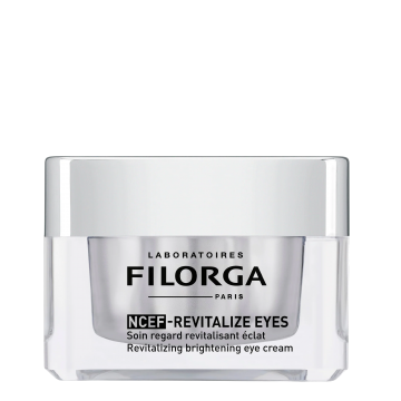FILORGA - NCEF REVITALIZE EYES - Soin Regard Revitalisant &Eacute;clat 15ml