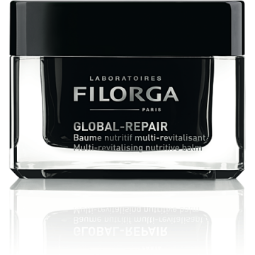 FILORGA - GLOBAL-REPAIR - Baume nutritif multi-revitalisant 50ml