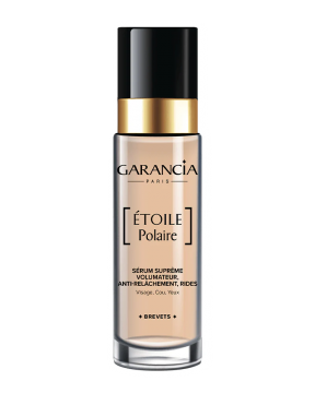 GARANCIA - Étoile Polaire - Sérum Suprême Voluminateur 30ml