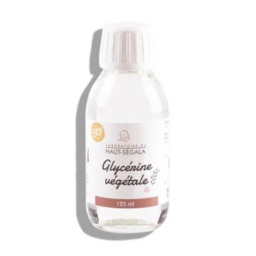 HAUT SEGALA - GLYCERINE VEGETAL 250ml