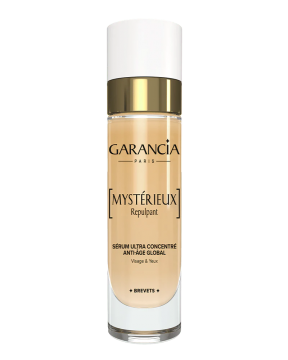 GARANCIA - Mystérieux - Sérum Repulpant ultra concentré anti-âge global 30ml