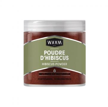 WAAM - POUDRE D'HIBISCUS
