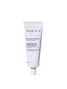 HORACE - Gommage Visage Doux - 75ml