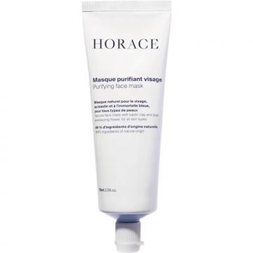 HORACE - Masque Purifiant Visage - 75ml