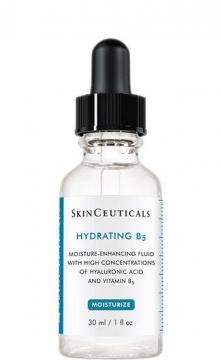 SKINCEUTICALS - SERUM HYDRATANT A L'ACIDE HYALURONIQUE hydrating B5 serum 30ml