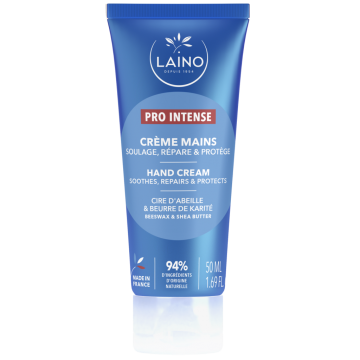 LAINO Pro Intense - Cr&egrave;me Mains 50ml